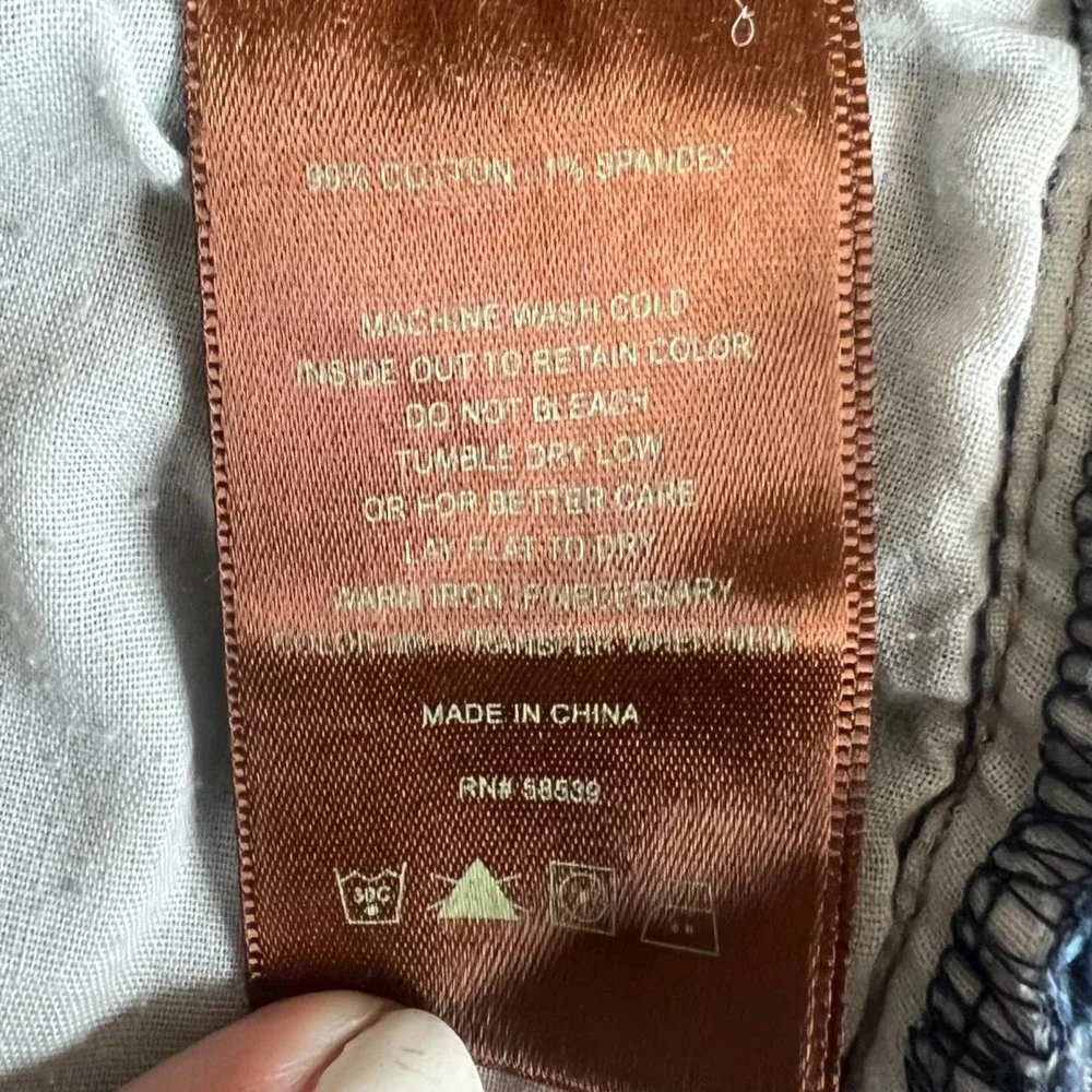 KUT from the kloth Sammie Straight leg jeans - Picture 9 of 11